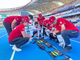 2026美加墨世界杯开幕式夏奇拉精彩献唱引发热潮